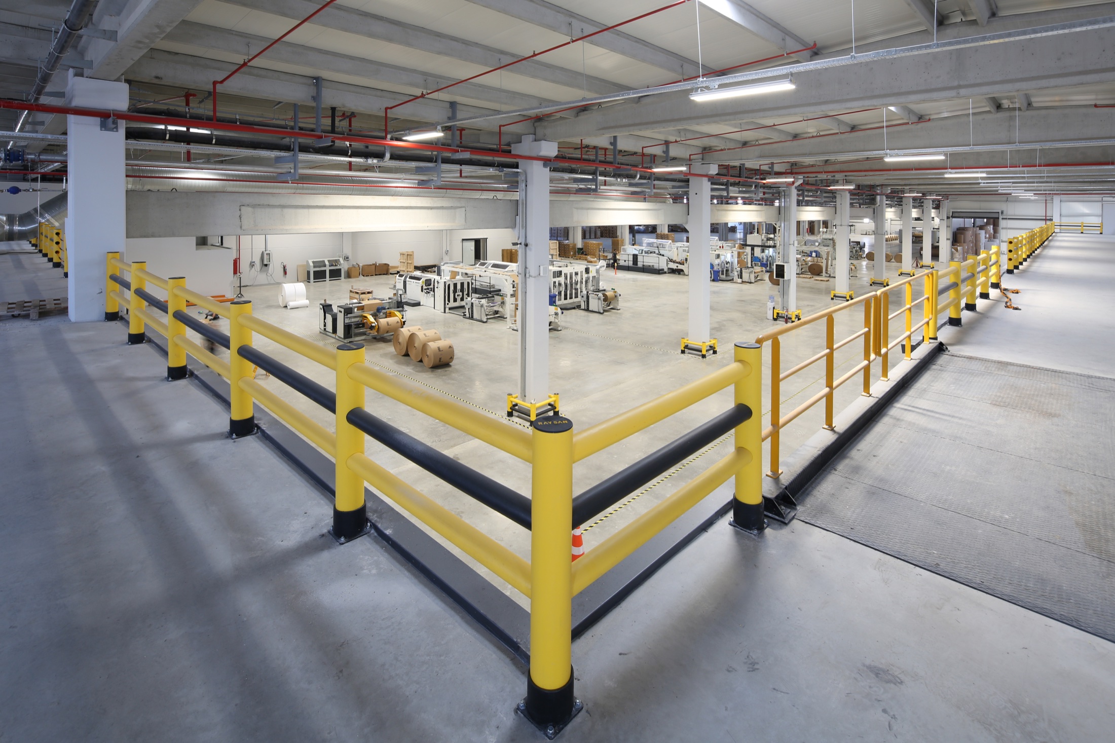 Aliağa Packy Packaging Projesi proje görseli 5