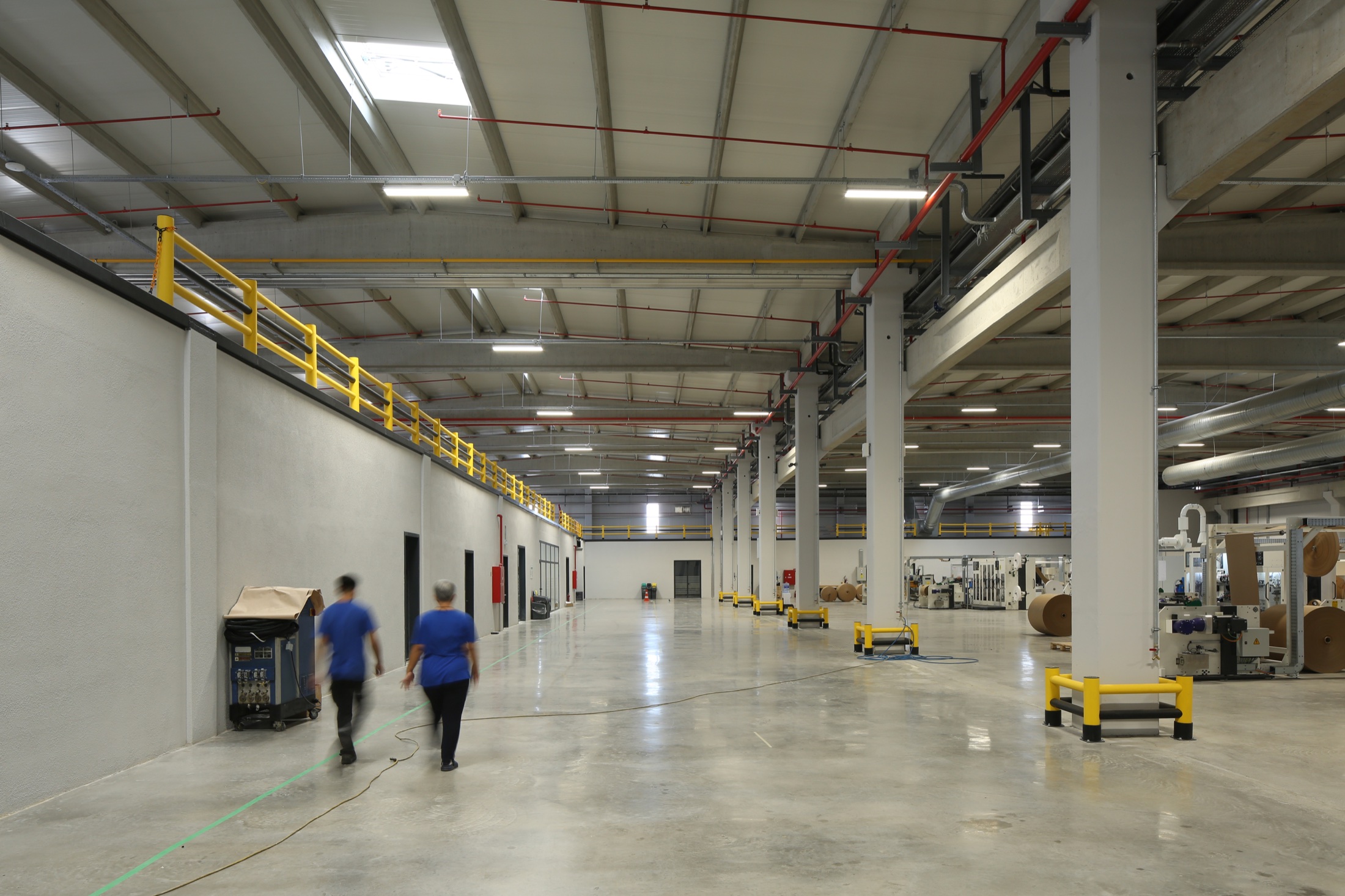 Aliağa Packy Packaging Projesi proje görseli 6